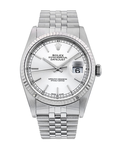 Rolex Datejust 16234